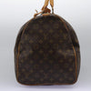 Louis Vuitton Keepall Bag Monogram Canvas