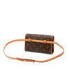 Louis Vuitton Monogram Pochette Florentine Secondhand