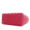 Dior Medium Lambskin Cannage Lady Dior Secondhand