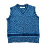 Dior Sleeveless Sweater Secondhand