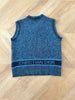 Dior Sleeveless Sweater Secondhand