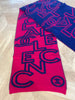 Chanel Scarf Secondhand
