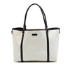 Gucci Medium GG Supreme Joy Tote Secondhand