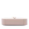 Saint Laurent Mini Smooth Calfskin Le 5 a 7 Secondhand