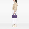 Bottega Veneta Small Nappa Maxi Intrecciato Arco Tote Secondhand