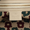 Gucci Guccissima Bamboo Dialux Pop Satchel Secondhand