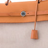Secondhand Hermès Herbag Top Handle 2-in-1 Travel Bag - '00s