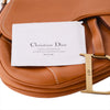 Secondhand Christian Dior Saddle Bag by John Galliano – ’00s