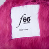 Secondhand Furs 66 Milano Fur-Trimmed Sleeveless Parka - '10s