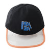 Secondhand Prada Black Cap - '20s