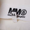 Secondhand MM6 Maison Margiela White Dress - '10s