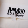 second ahdn MM6 Maison Margiela White Dress