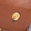 second hand Chanel Extra Mini Quilted Leather Flap Crossbody Bag - '90s