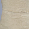 Secondhand Prada Silk-Blend Dress with Yellow Bead Detailing - '10s
