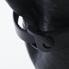 Secondhand Ilga Leather Motorcycle Boots - '10s