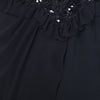 Secondhand Anna Pagani Embroidered Short Dress - '00s