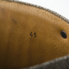 Secondhand Arpin Leather High Top Shoes - '10s