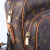 Secondhand Louis Vuitton Monogram Canvas Nile Bag- '00s