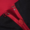 Secondhand Moschino Couture Strapless Rosette Dress – '90s