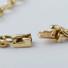 Secondhand Cartier Golden Fleece Ram Pendant Necklace - '70s