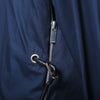 Secondhand Sacai Hybrid Docking Shirt-Coat -'20s