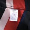 Secondhand Vivetta Tiered Striped Tunic - '10s