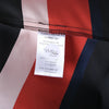 Secondhand Vivetta Tiered Striped Tunic - '10s