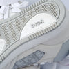 Secondhand Dior Leather B27 High Top Sneakers - '20s