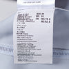 Secondhand Miu Miu Pale Blue Structured Cocktail Dress - '10s