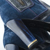 Secondhand Stella McCartney High Denim Boots - '10s