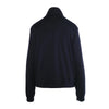 Secondhand Loro Piana Windmate® Storm System® Reversible Blue Navy Cashmere Bomber Jacket – ’20s