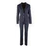 Secondhand Dolce & Gabbana Stripe Suit - '10s