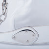 Secondhand Gucci Romy Messenger Bag Leather -'10s