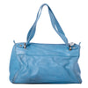 Secondhand Marc Jacobs Leather Double Buckle Pocket Boston Bag - '00s