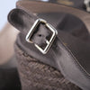 Secondhand Castañer Wedge Espadrilles Taupe -'10s