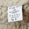 Secondhand Nolita Wool Coat - '00s