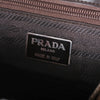 Secondhand Prada Vintage Leopard Print Pony Hair bag -'00s