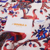 Secondhand La DoubleJ Printed Blouse -'20s