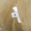 Secondhand Givenchy Floral Sequin Embellished Sheer Sweatshirt - '10s