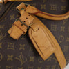 Secondhand Louis Vuitton Keepall Bag