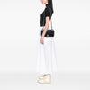Chanel Medium Quilted Chevron Wrinkled Lambskin Surpique Flap Secondhand
