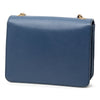 Gucci Small Dollar Calfskin Interlocking G Crossbody Secondhand