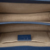 Gucci Small Dollar Calfskin Interlocking G Crossbody Secondhand