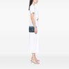 Gucci Small Dollar Calfskin Interlocking G Crossbody Secondhand