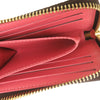 Secondhand Louis Vuitton Monogram Noa Compact Wallet