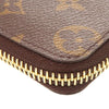 Secondhand Louis Vuitton Monogram Noa Compact Wallet
