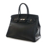 Secondhand Hermès Epsom Birkin Retourne 35
