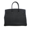 Secondhand Hermès Epsom Birkin Retourne 35