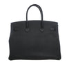 Secondhand Hermès Epsom Birkin Retourne 35