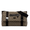 Gucci GG Supreme Crossbody Secondhand